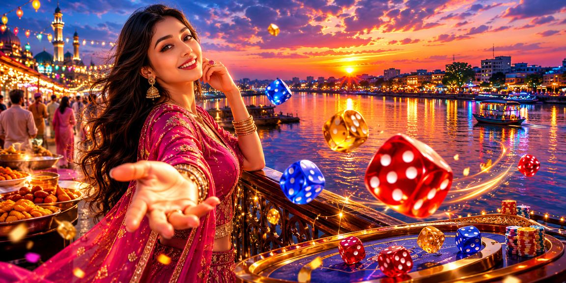 বিঙ্গো ও ডাইস খেলাধুলার ছবি