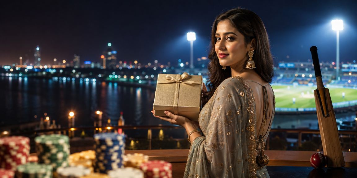 চট্টগ্রামের সমুদ্র সৈকতে ক্রিকেট বেটিং করছেন একজন সদস্য