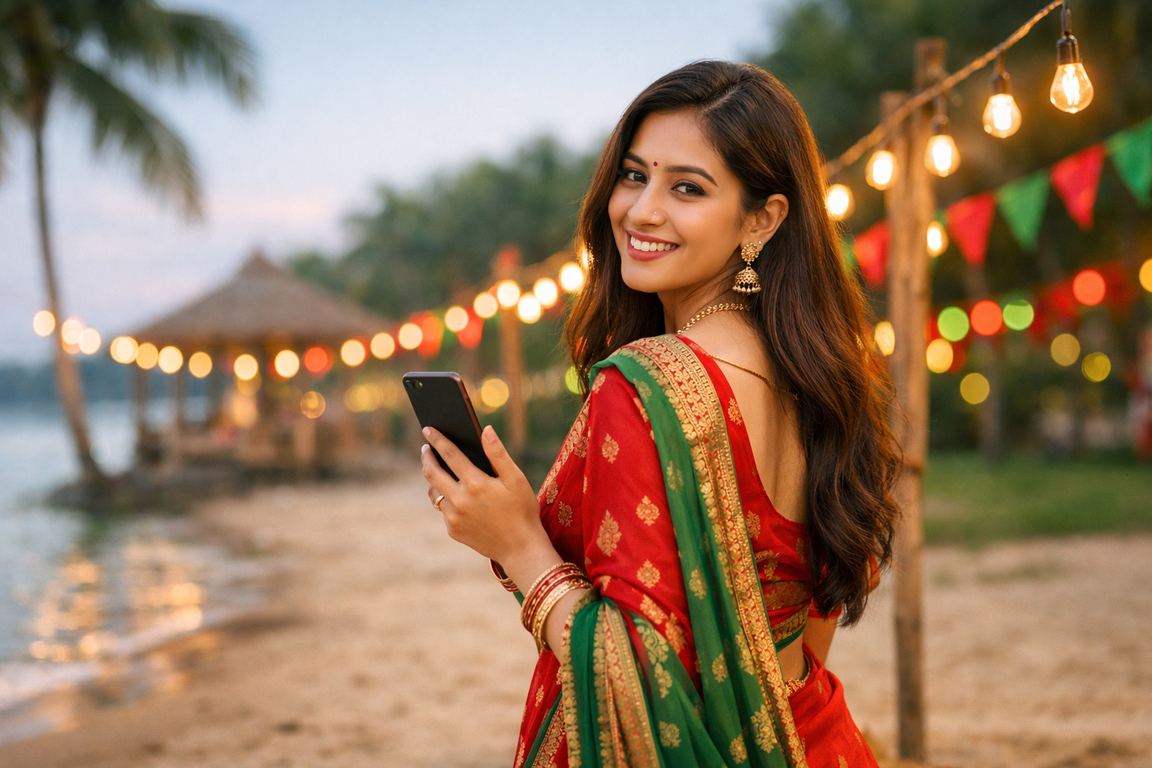 গাজীপুরে ক্যাশব্যাক বোনাস উপভোগ করছেন একজন সদস্য