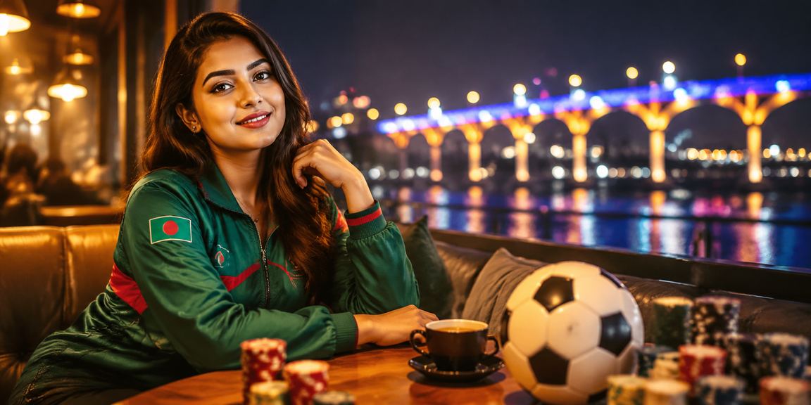 রাজশাহী ক্রিকেট বেটিং মডেল