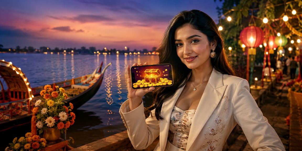 রংপুর ভিআইপি বোনাস পহেলা বৈশাখ