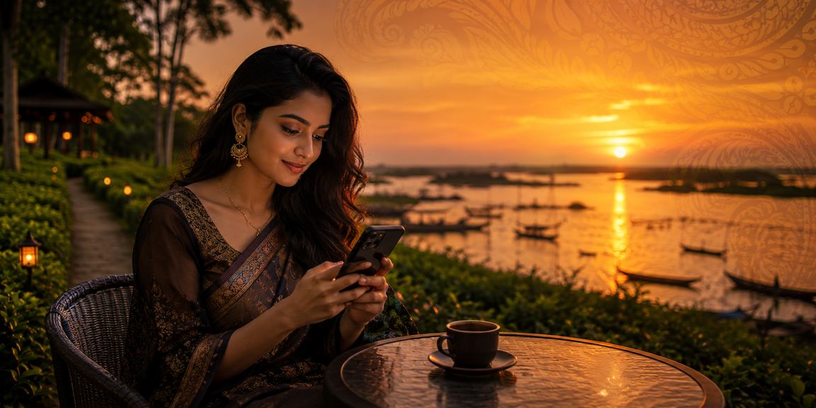তাঙ্গুয়ার হাওড় স্পোর্টস বেটিং তজুমদার চা বাগান